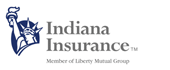 Indiana Insurance (Liberty Mutual Company) Logo